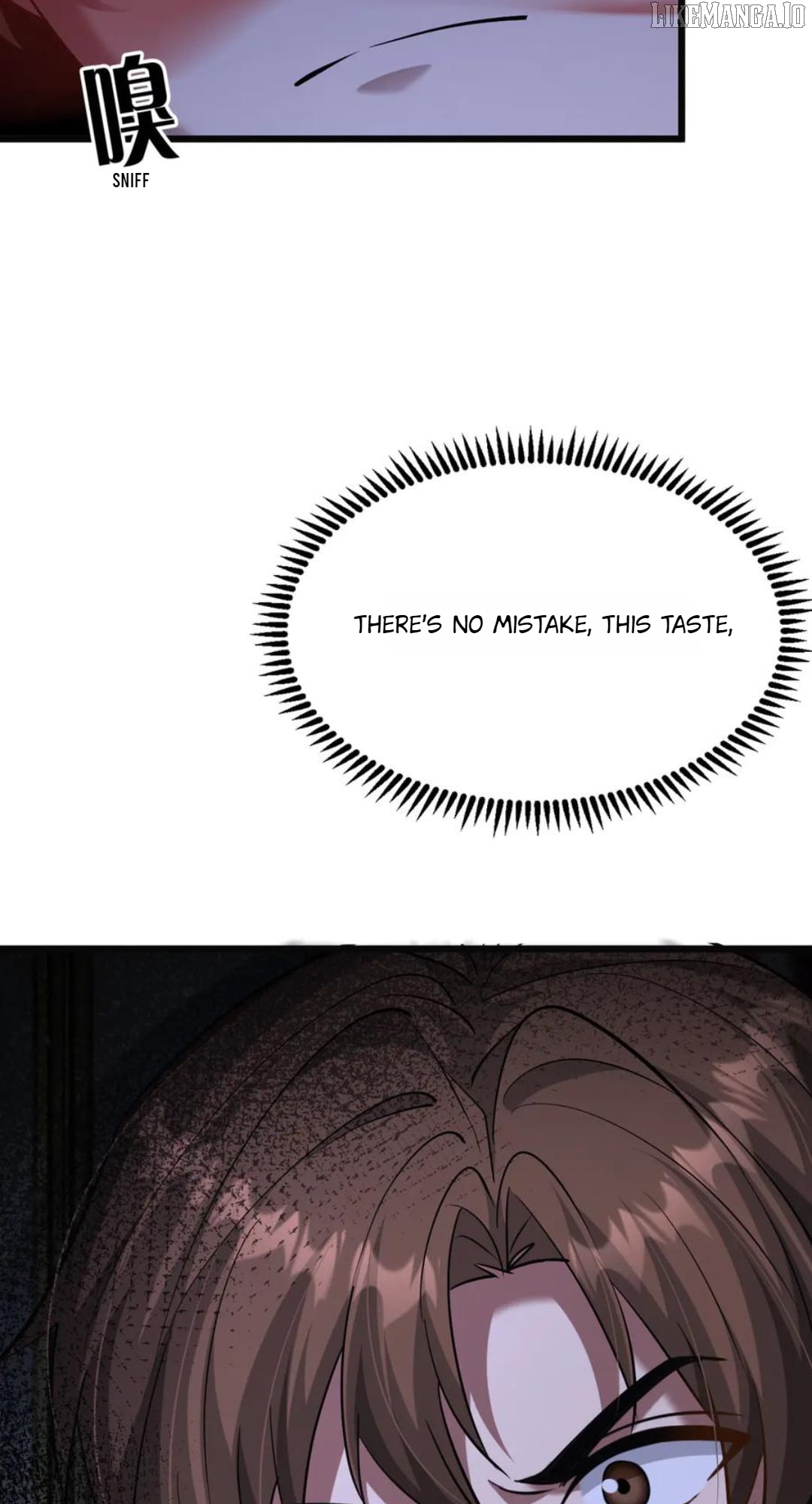 I’m Trapped In This Day For One Thousand Years Chapter 207 - page 59
